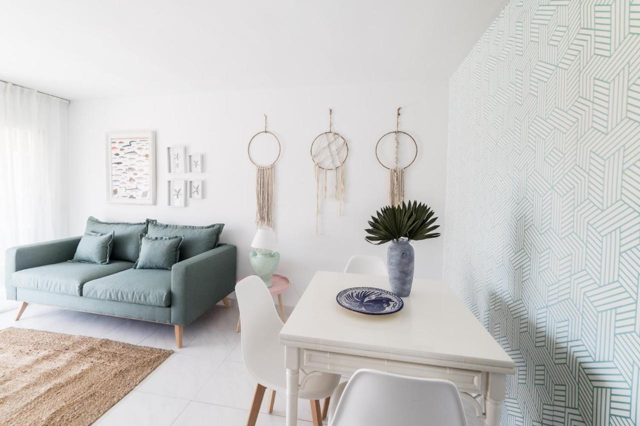 Moonkey - Apto Paris Con Piscina Y Parking Daire Benidorm Dış mekan fotoğraf