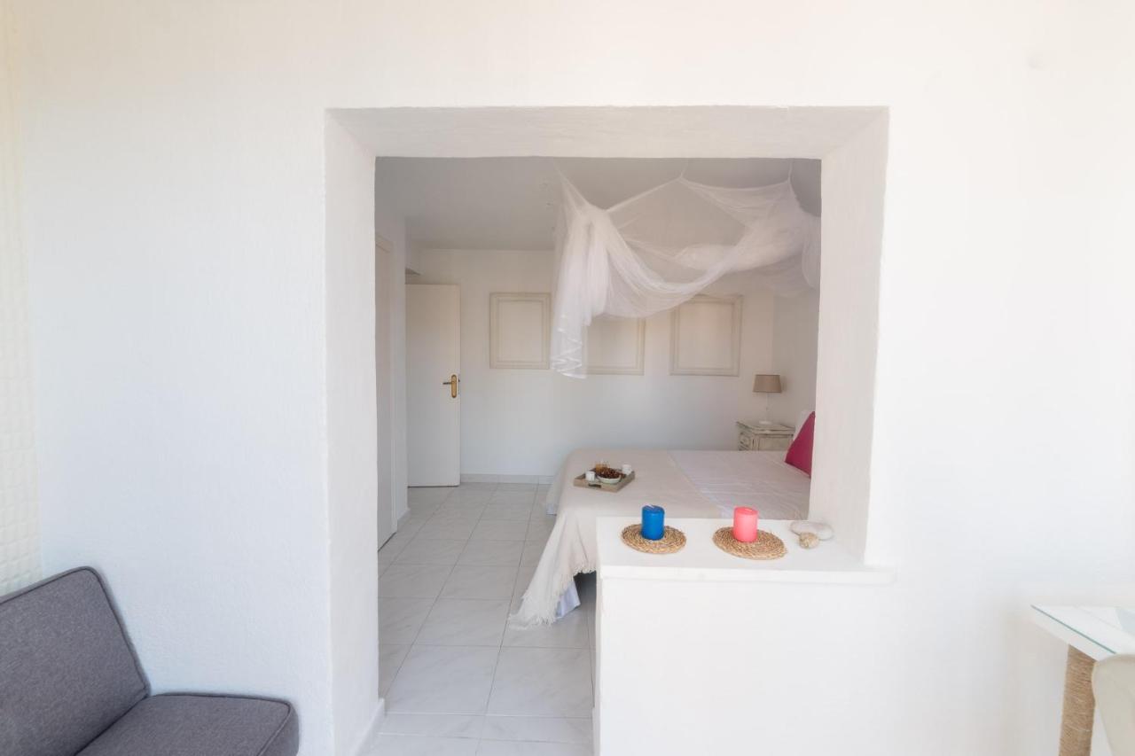 Moonkey - Apto Paris Con Piscina Y Parking Daire Benidorm Dış mekan fotoğraf
