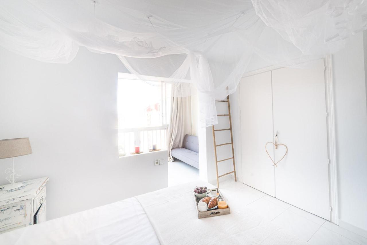 Moonkey - Apto Paris Con Piscina Y Parking Daire Benidorm Dış mekan fotoğraf